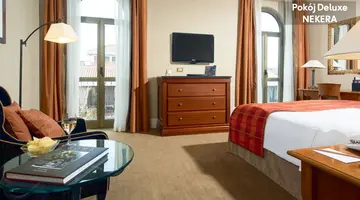 DEI MELLINI HOTEL