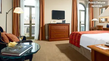 DEI MELLINI HOTEL