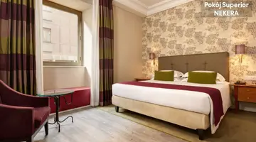 DEI MELLINI HOTEL