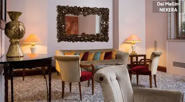DEI MELLINI HOTEL