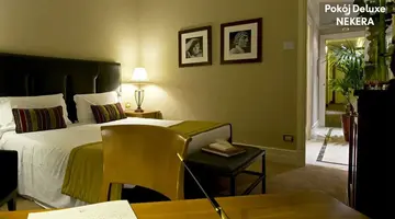 DEI MELLINI HOTEL