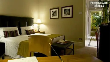 DEI MELLINI HOTEL