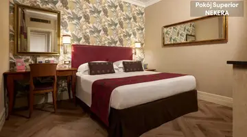DEI MELLINI HOTEL