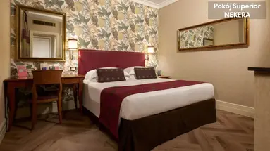DEI MELLINI HOTEL