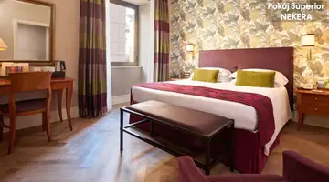 DEI MELLINI HOTEL