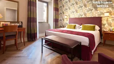 DEI MELLINI HOTEL