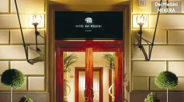 DEI MELLINI HOTEL