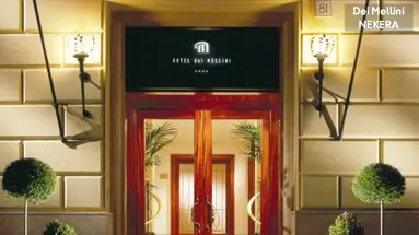 DEI MELLINI HOTEL