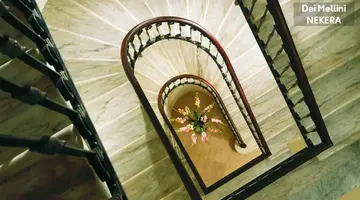 DEI MELLINI HOTEL