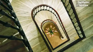DEI MELLINI HOTEL