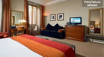 DEI MELLINI HOTEL