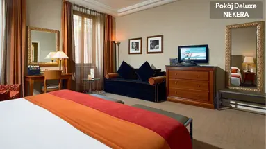 DEI MELLINI HOTEL