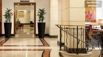 DEI MELLINI HOTEL