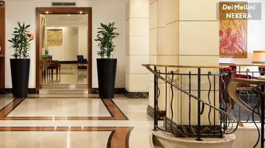 DEI MELLINI HOTEL