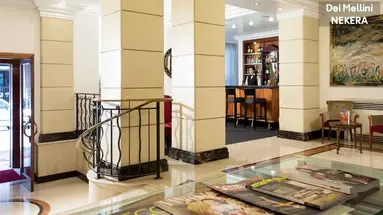 DEI MELLINI HOTEL
