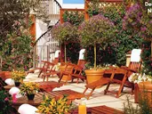 DEI MELLINI HOTEL