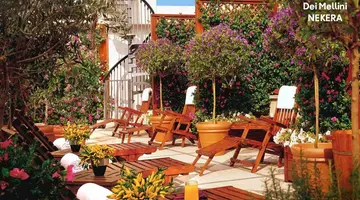DEI MELLINI HOTEL