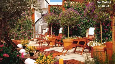 DEI MELLINI HOTEL