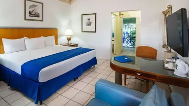 Deja Resort All Inclusive