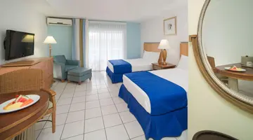 Deja Resort All Inclusive