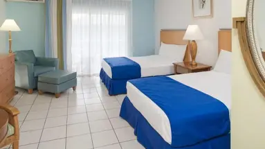 Deja Resort All Inclusive