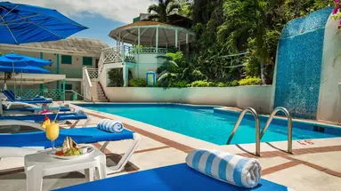 Deja Resort All Inclusive