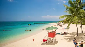 Deja Resort