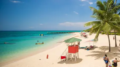 Deja Resort