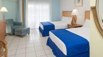 Deja Resort