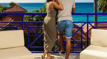 Deja Resort