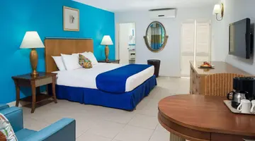 Deja Resort