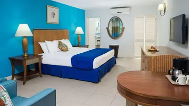 Deja Resort