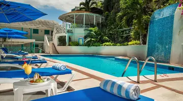 Deja Resort