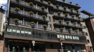 Del Pui Hotel