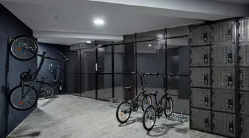 Delamar Adults Only