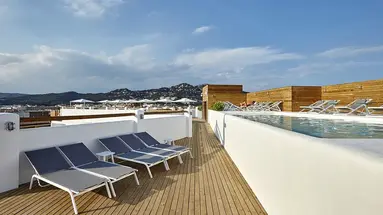 Delamar Adults Only