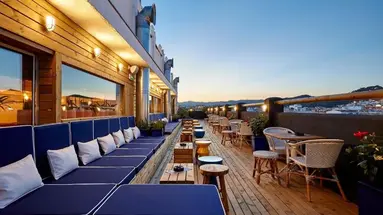 Delamar Adults Only