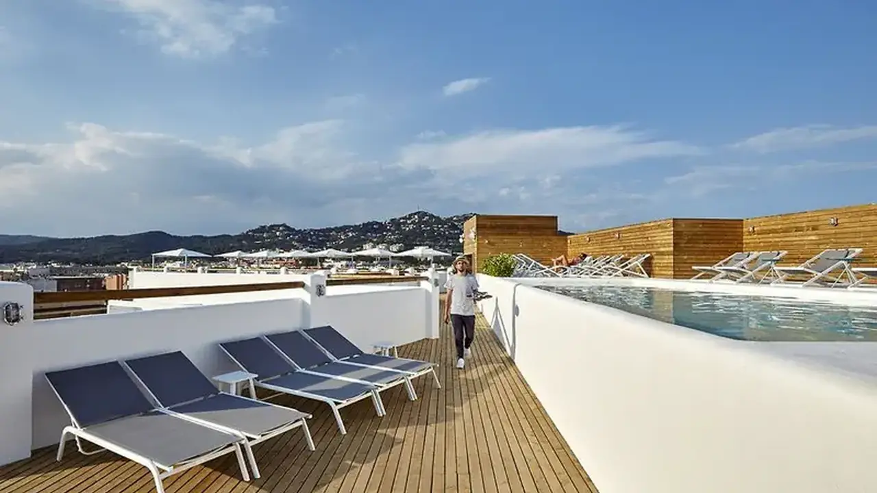 Delamar Adults Only