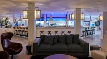 Delamar Adults Only