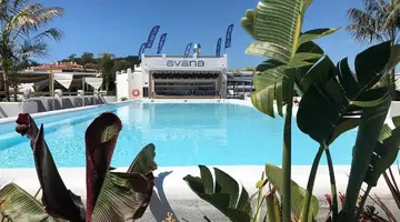 Delamar Adults Only