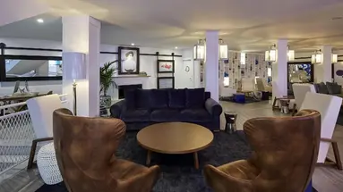 Delamar Adults-Only