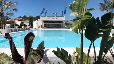 Delamar Adults-Only