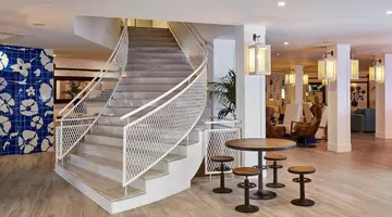 Delamar Adults Only