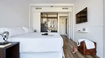 Delamar Adults Only