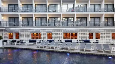 Delamar Adults-Only