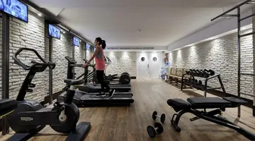 Delamar Adults-Only
