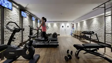 Delamar Adults-Only