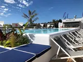Delamar Adults Only