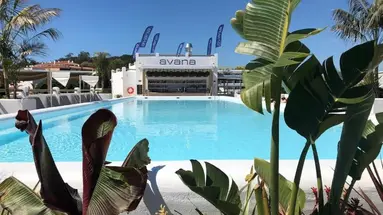 Delamar Adults Only