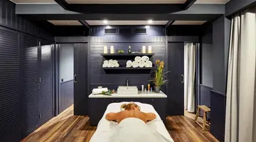 Delamar Adults Only